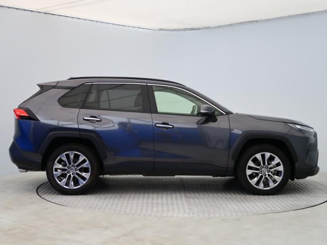 Toyota RAV 4  2.5 Hybrid Executive