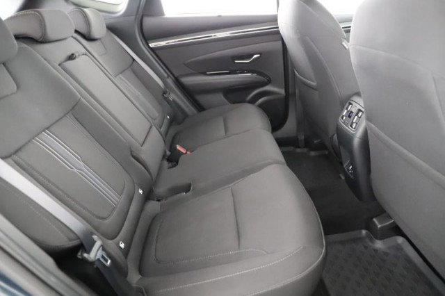 Hyundai Tucson  1.6 T-GDI 48V MHEV Style