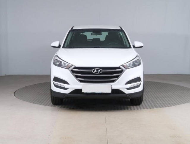 Hyundai Tucson  1.6 GDI 