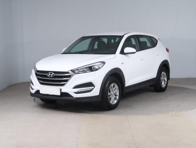 Hyundai Tucson  1.6 GDI 