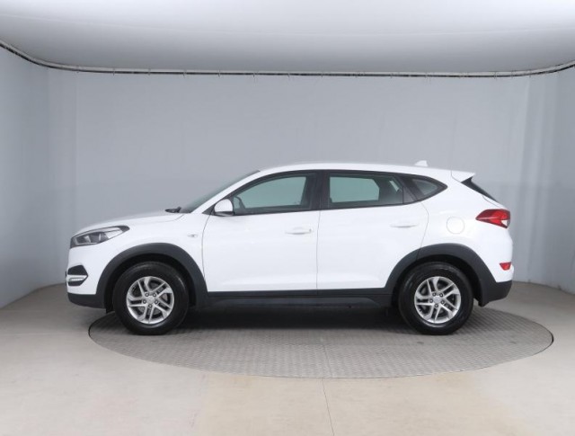 Hyundai Tucson  1.6 GDI 