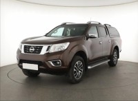 Nissan Navara  2.3 dCi 