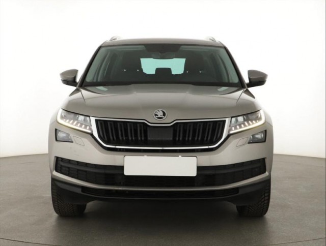 Škoda Kodiaq  2.0 TDI 