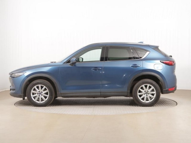 Mazda CX-5  2.5 Skyactiv-G 