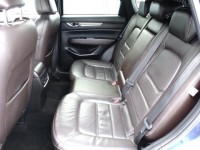 Mazda CX-5  2.5 Skyactiv-G 