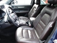 Mazda CX-5  2.5 Skyactiv-G 