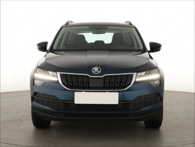 Škoda Karoq  1.0 TSI Ambition