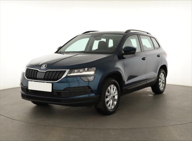 Škoda Karoq  1.0 TSI Ambition