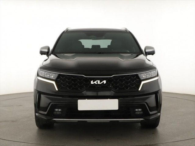 Kia Sorento  2.2 CRDi 