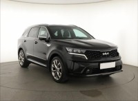 Kia Sorento  2.2 CRDi 