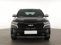 Kia Sorento  2.2 CRDi 