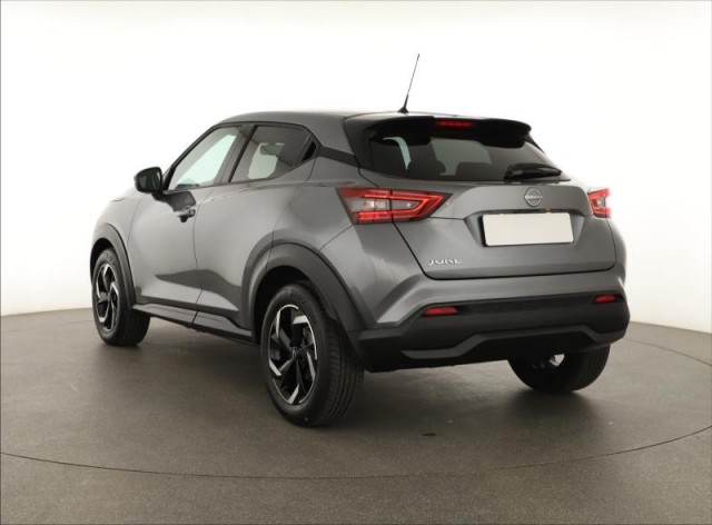 Nissan Juke  1.0 DIG-T 