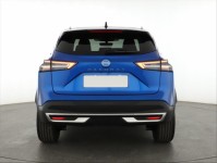 Nissan Qashqai  1.3 DIG-T MHEV N-Connecta