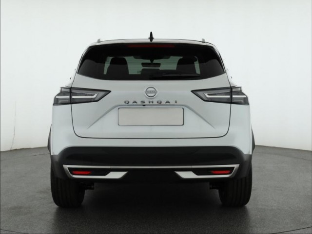 Nissan Qashqai  1.3 DIG-T MHEV N-Connecta