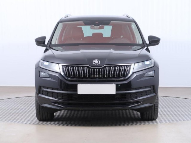 Škoda Kodiaq  2.0 TDI 