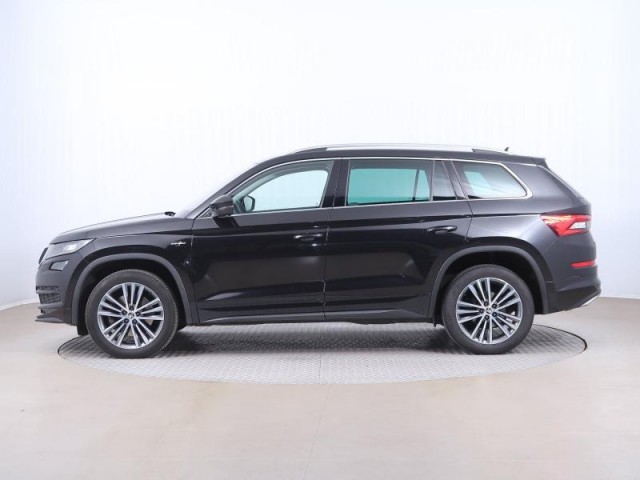 Škoda Kodiaq  2.0 TDI 