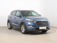 Hyundai Tucson  1.7 CRDi 