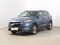 Hyundai Tucson  1.7 CRDi 