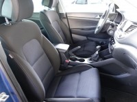 Hyundai Tucson  1.7 CRDi 