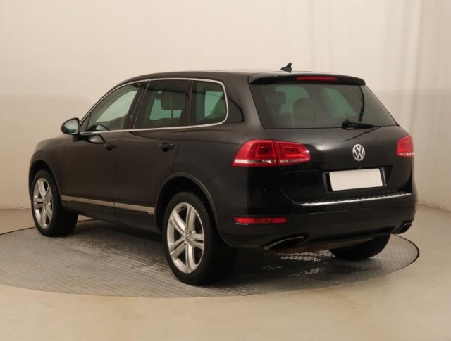 Volkswagen Touareg  3.0 TDI 