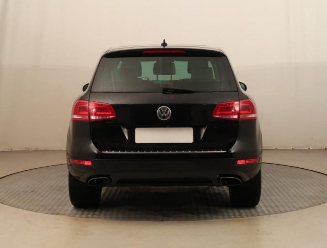 Volkswagen Touareg  3.0 TDI 