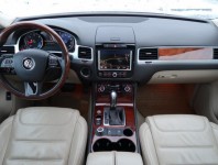 Volkswagen Touareg  3.0 TDI 