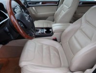 Volkswagen Touareg  3.0 TDI 