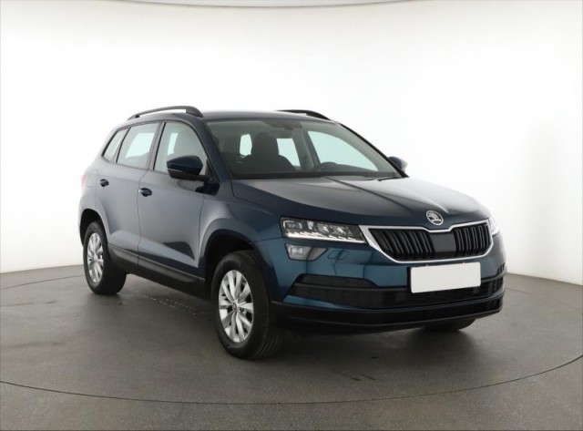 Škoda Karoq  1.0 TSI Ambition