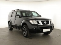 Nissan Pathfinder  2.5 dCi 