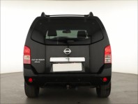 Nissan Pathfinder  2.5 dCi 