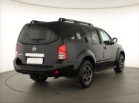 Nissan Pathfinder  2.5 dCi 