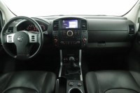 Nissan Pathfinder  2.5 dCi 