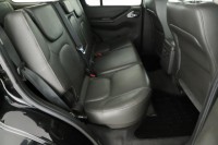 Nissan Pathfinder  2.5 dCi 