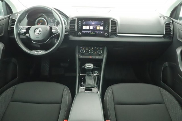 Škoda Karoq  1.5 TSI Ambition Plus