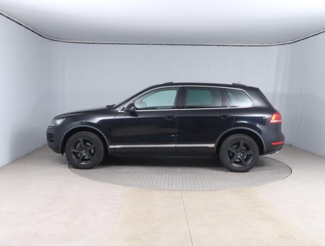 Volkswagen Touareg  3.0 TDI 