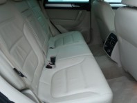 Volkswagen Touareg  3.0 TDI 