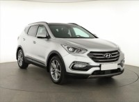 Hyundai Santa Fe  2.2 CRDi Blue 