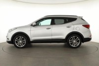 Hyundai Santa Fe  2.2 CRDi Blue 