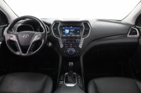 Hyundai Santa Fe  2.2 CRDi Blue 