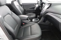 Hyundai Santa Fe  2.2 CRDi Blue 