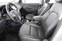 Hyundai Santa Fe  2.2 CRDi Blue 