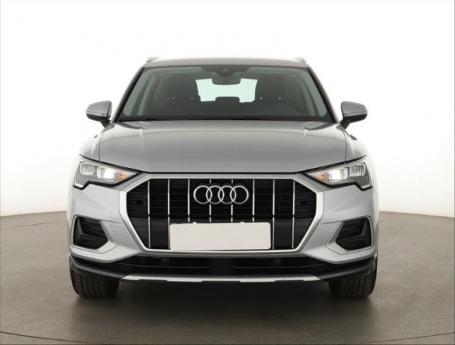 Audi Q3  35 TFSI 