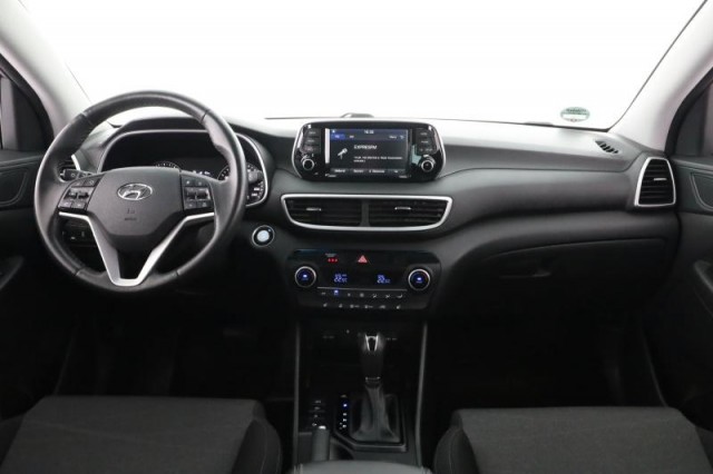 Hyundai Tucson  1.6 T-GDI Ice Braker