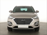 Hyundai Tucson  1.6 T-GDI Ice Braker