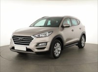 Hyundai Tucson  1.6 T-GDI Ice Braker