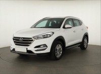 Hyundai Tucson  2.0 CRDi 