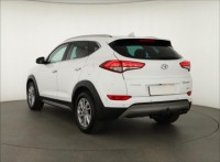 Hyundai Tucson  2.0 CRDi 