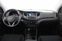 Hyundai Tucson  2.0 CRDi 