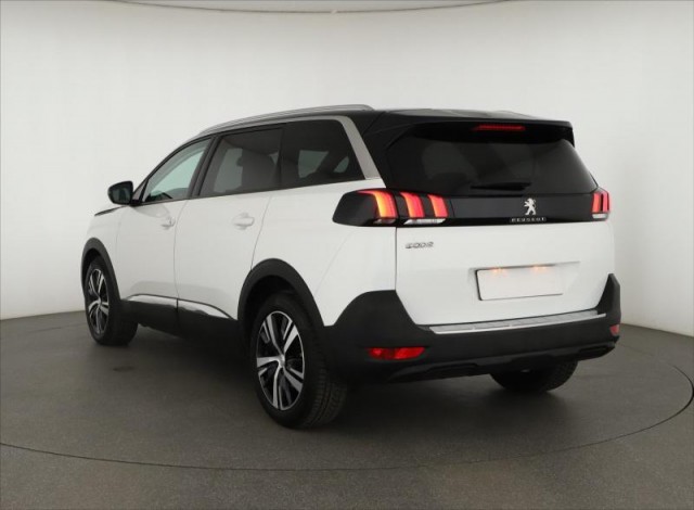 Peugeot 5008  1.6 THP 