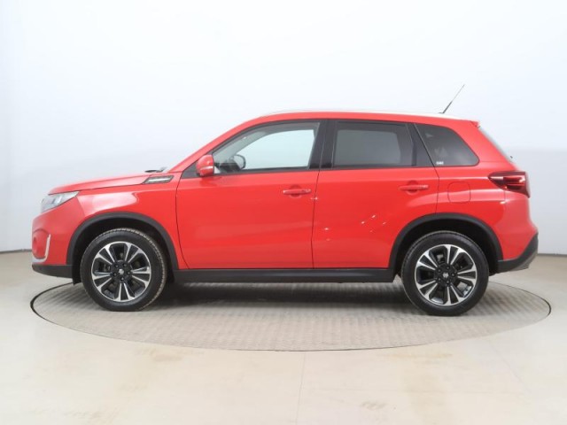 Suzuki Vitara  1.4 BoosterJet Elegance